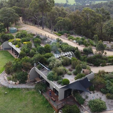 Appartamento Down To Earth Farm Retreat Sarsfield Esterno foto