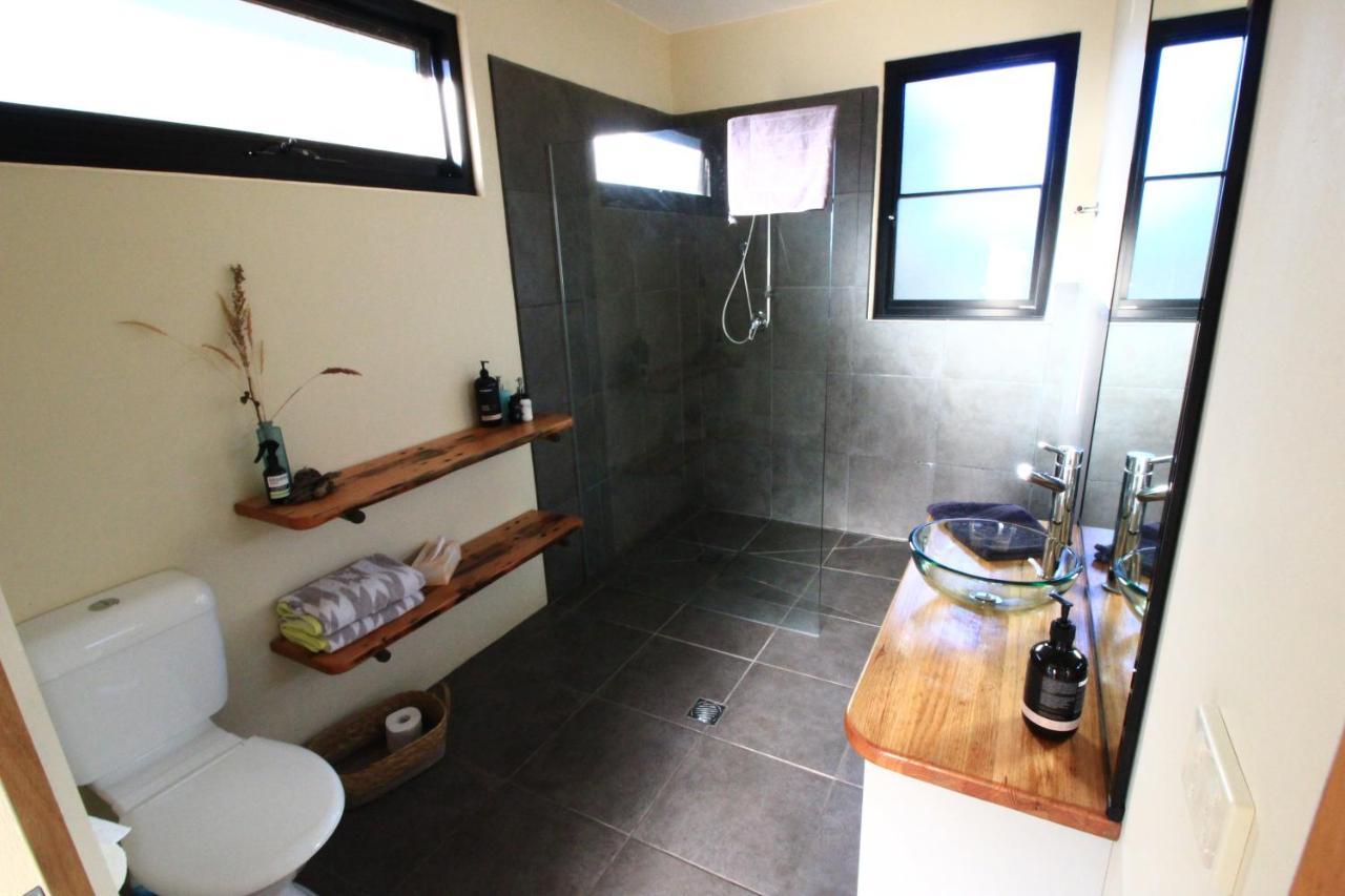 Appartamento Down To Earth Farm Retreat Sarsfield Esterno foto
