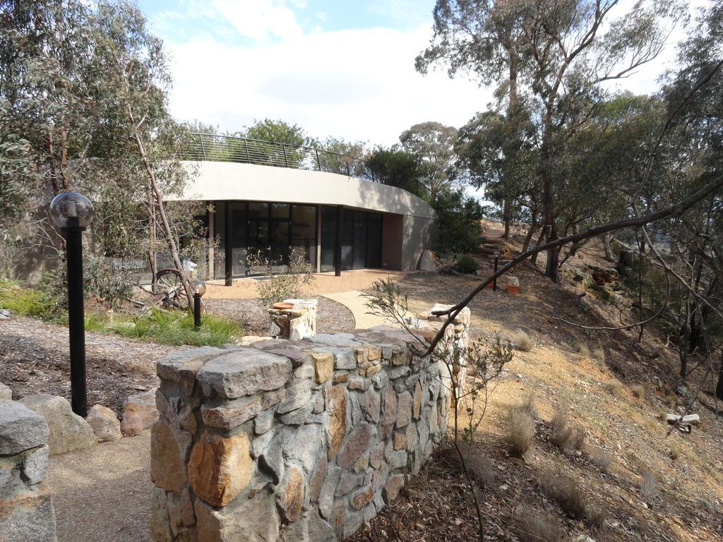 Appartamento Down To Earth Farm Retreat Sarsfield Esterno foto
